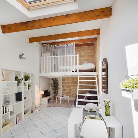 Les Toits De Saint Come Appartement 4 Personnes Montpellier Luaran gambar