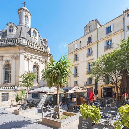 Les Toits De Saint Come Appartement 4 Personnes Montpellier Luaran gambar