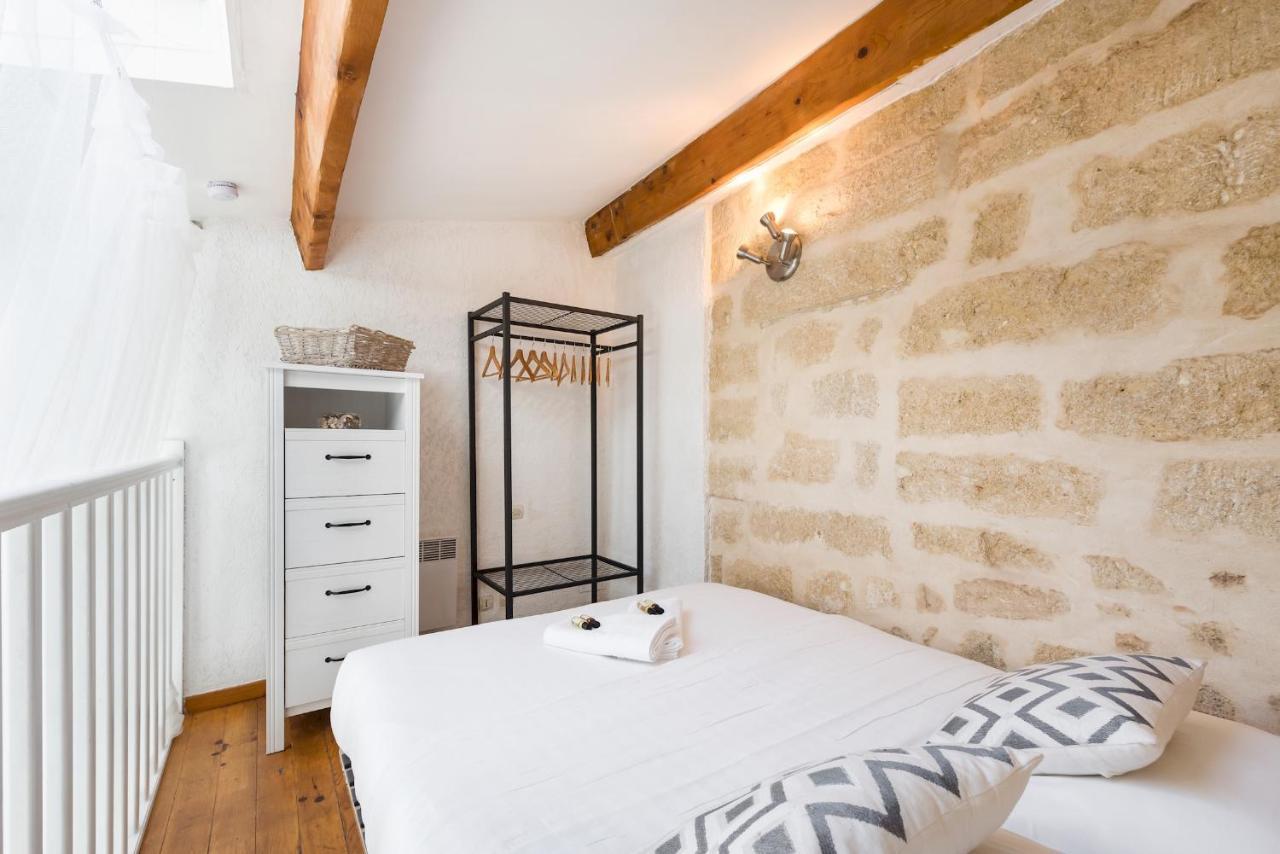 Les Toits De Saint Come Appartement 4 Personnes Montpellier Luaran gambar