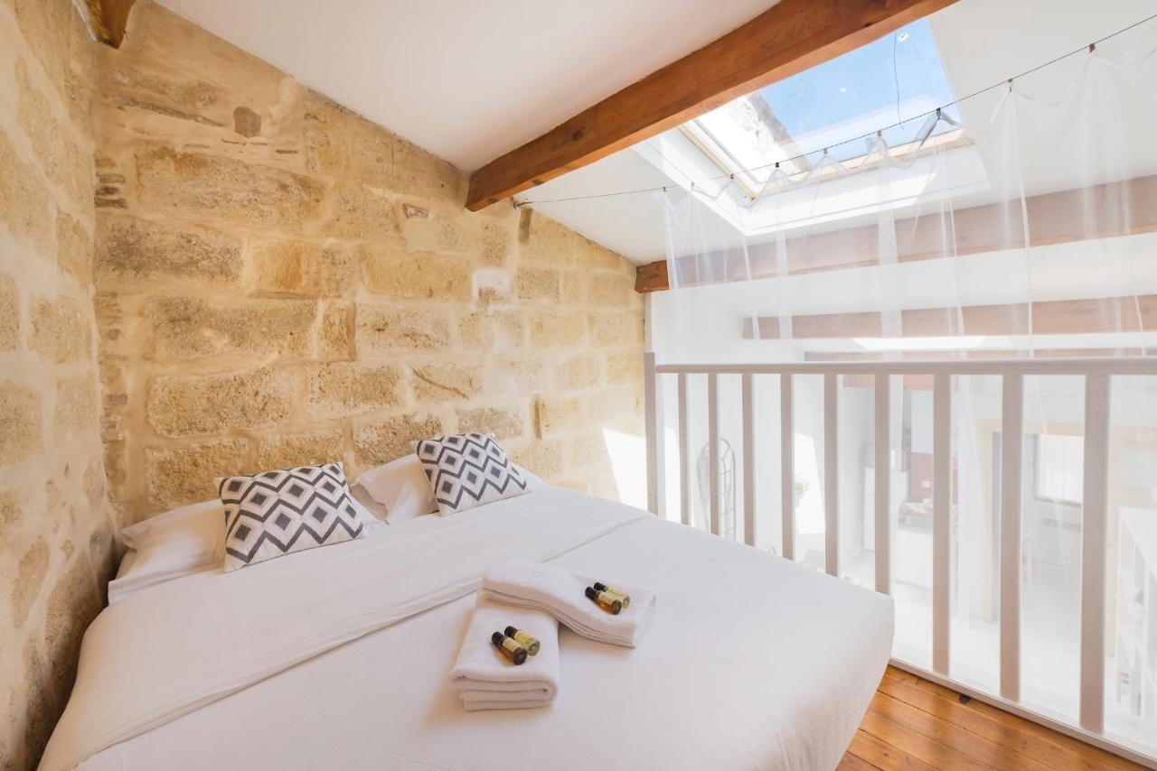 Les Toits De Saint Come Appartement 4 Personnes Montpellier Luaran gambar