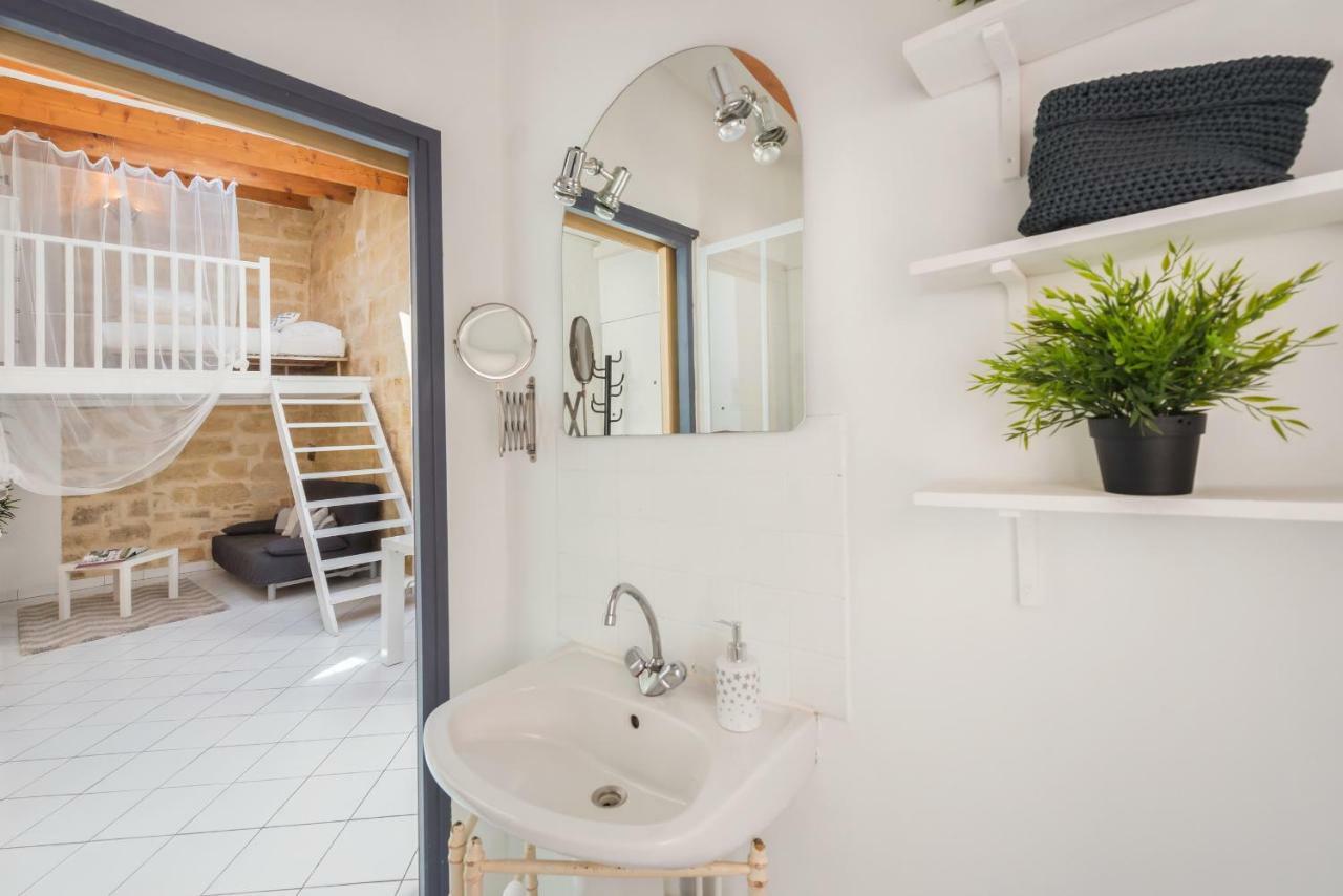 Les Toits De Saint Come Appartement 4 Personnes Montpellier Luaran gambar