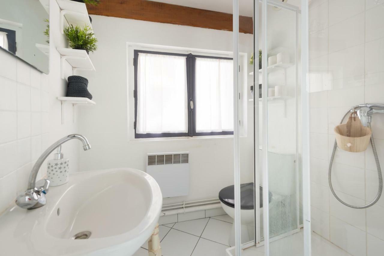 Les Toits De Saint Come Appartement 4 Personnes Montpellier Luaran gambar